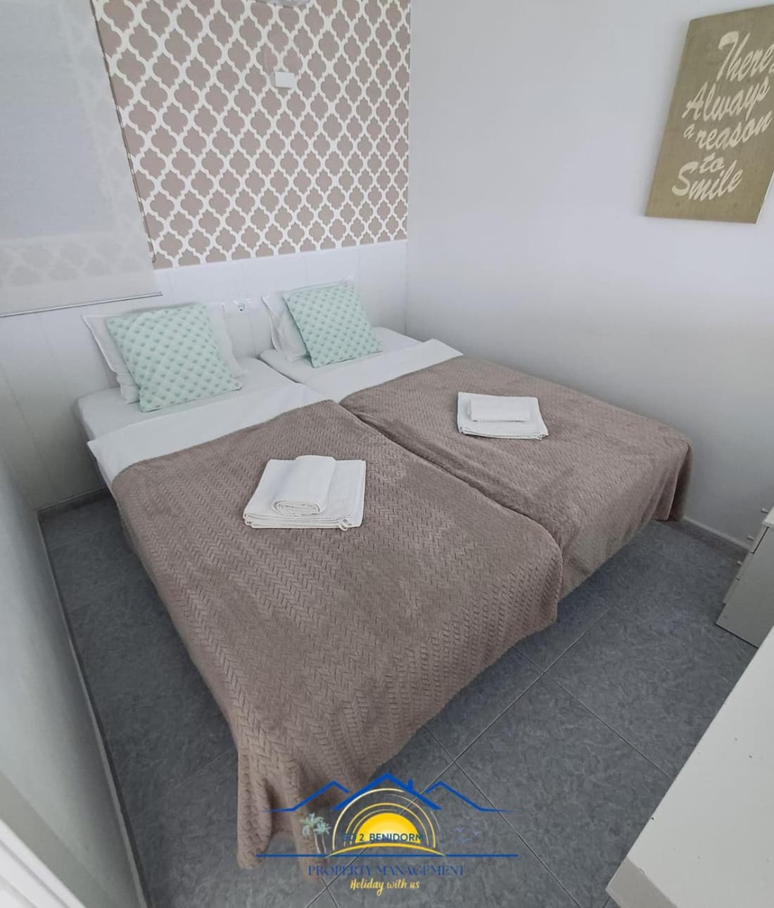 Suite on the Beach