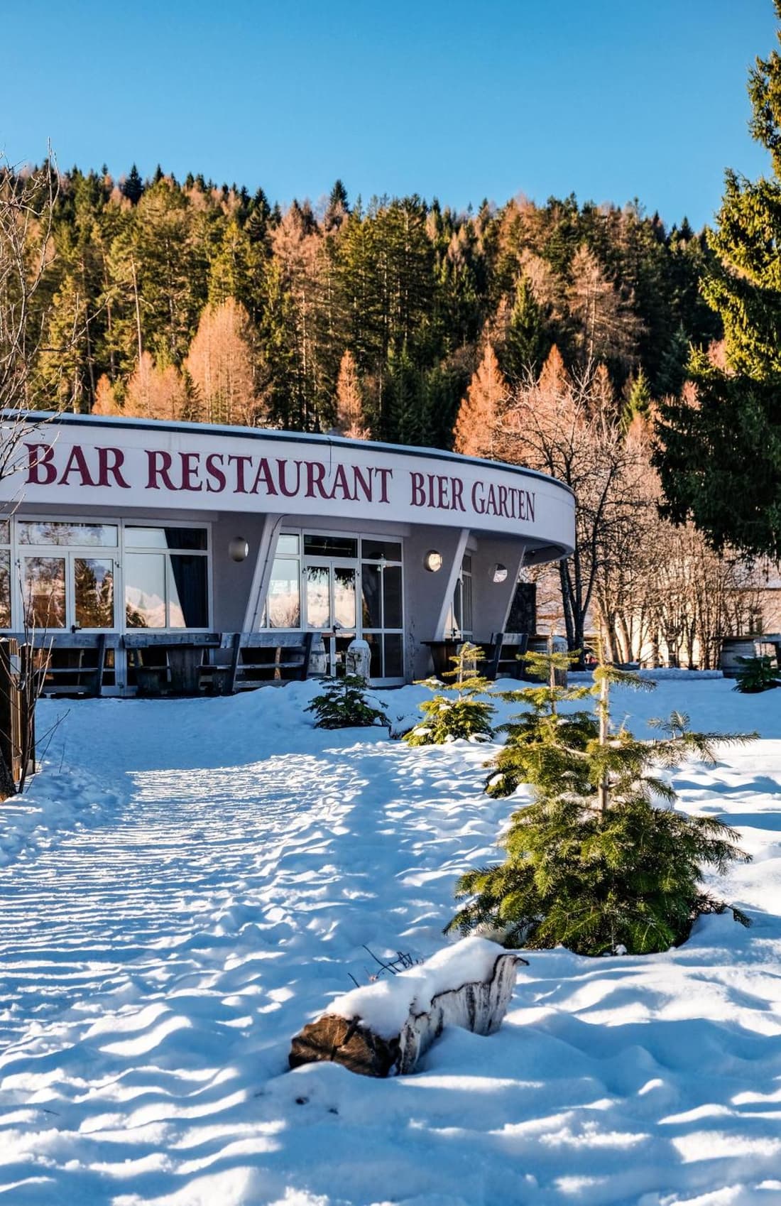 Hotel Pietralba