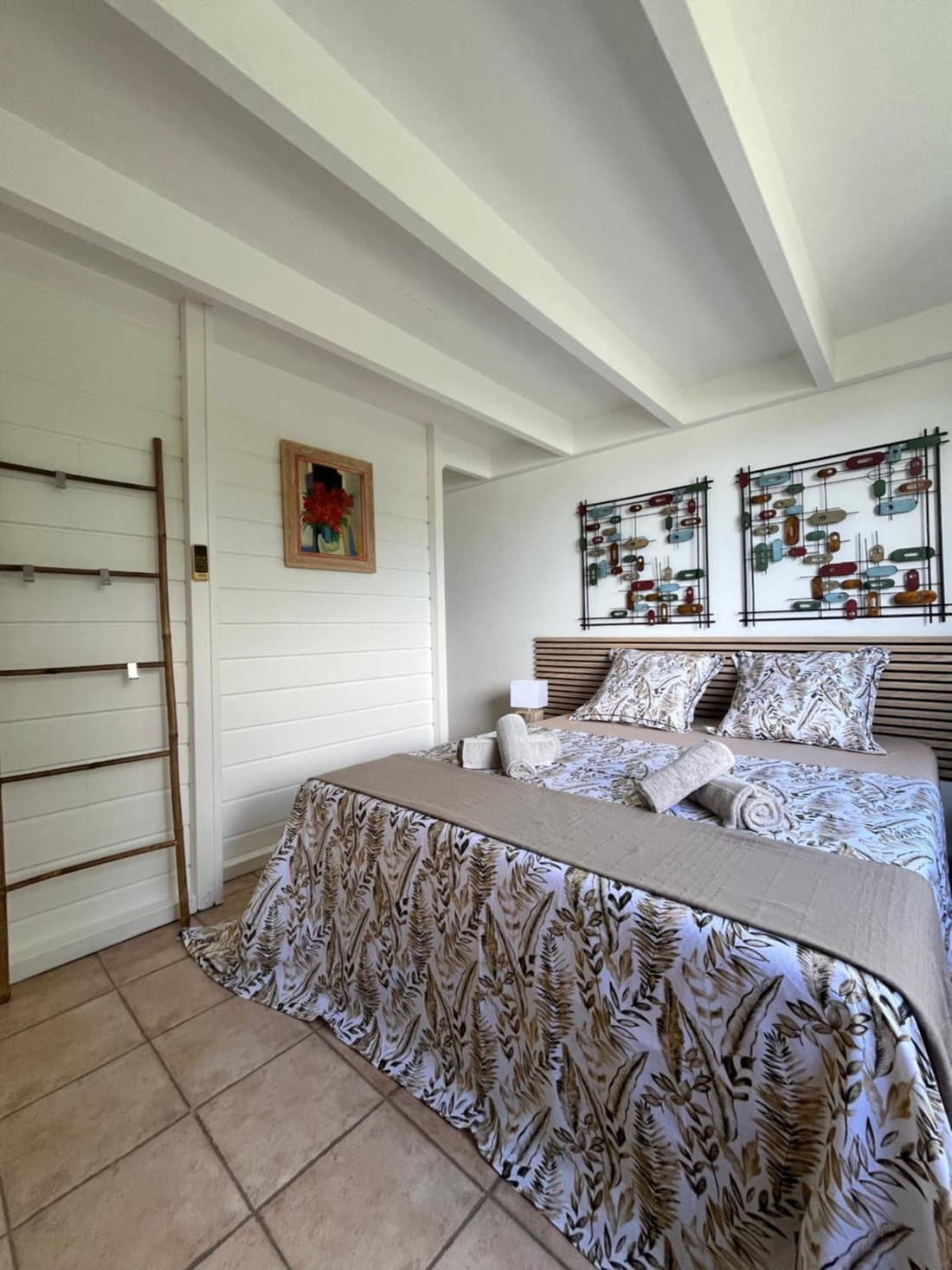 Bungalow Corossol