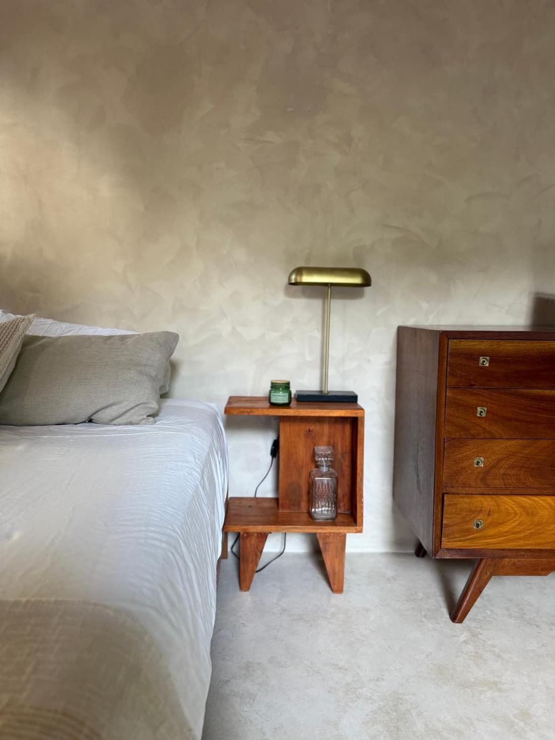 Casa Tuch. Suites independientes de diseño. Retiro de lujo, oasis de paz.