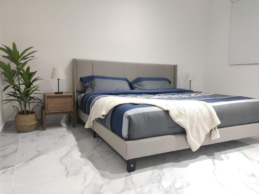 Ombú Apartments Ground Floor - Pool & Parking