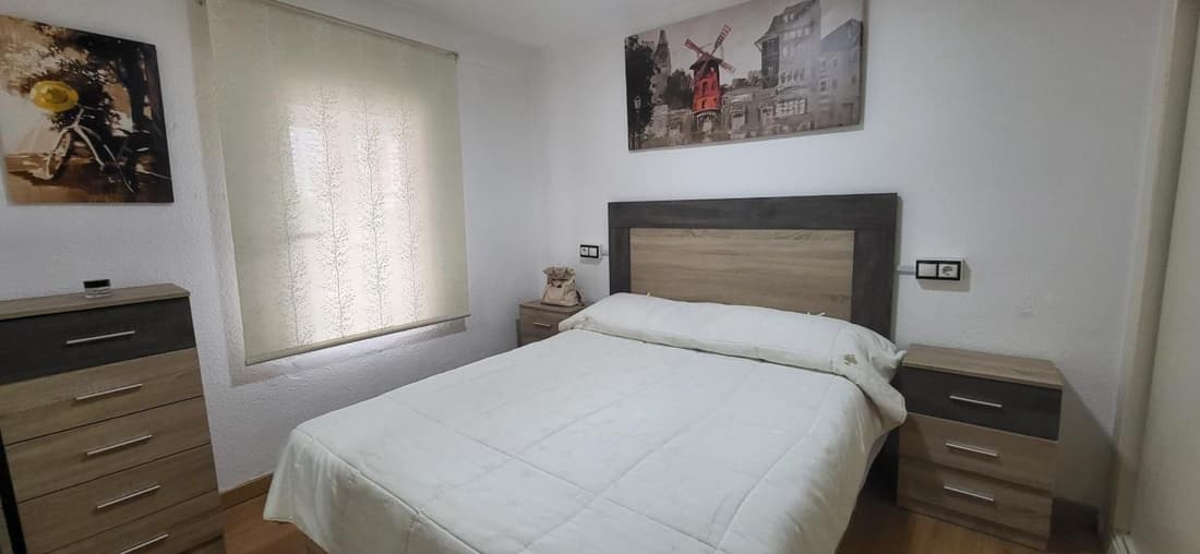 Apartamento Marabu 7 IF Benidorm