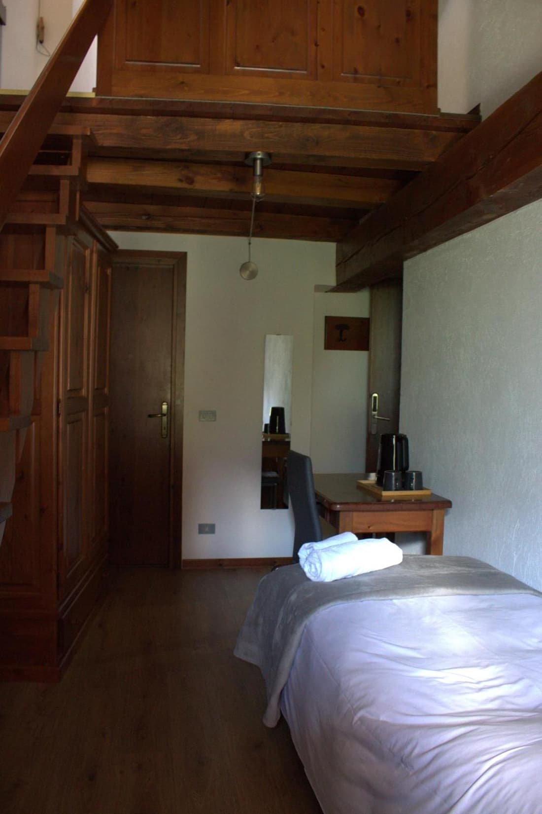 Chalet Bellevue
