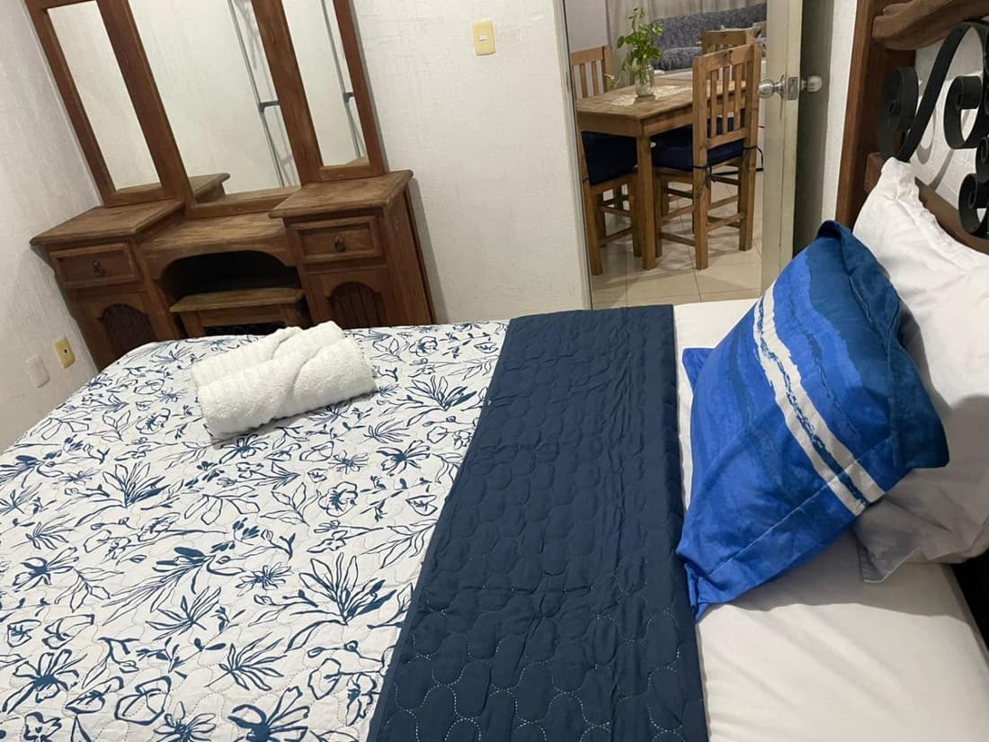 Departamento "Cuxta"