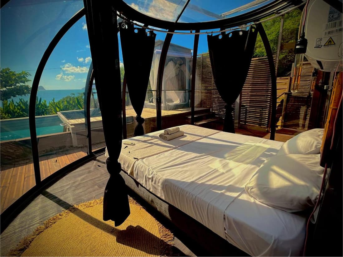 dom nature lodge & spa