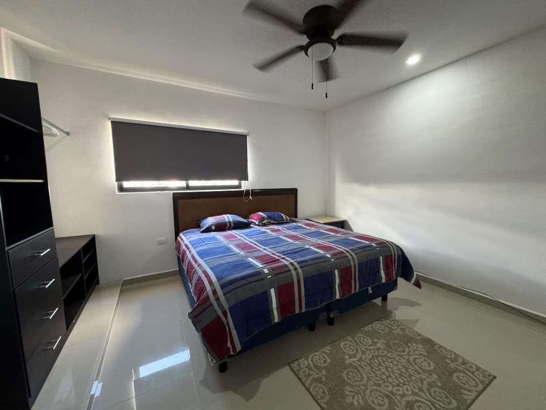 Departamento moderno en Altabrisa nuevo
