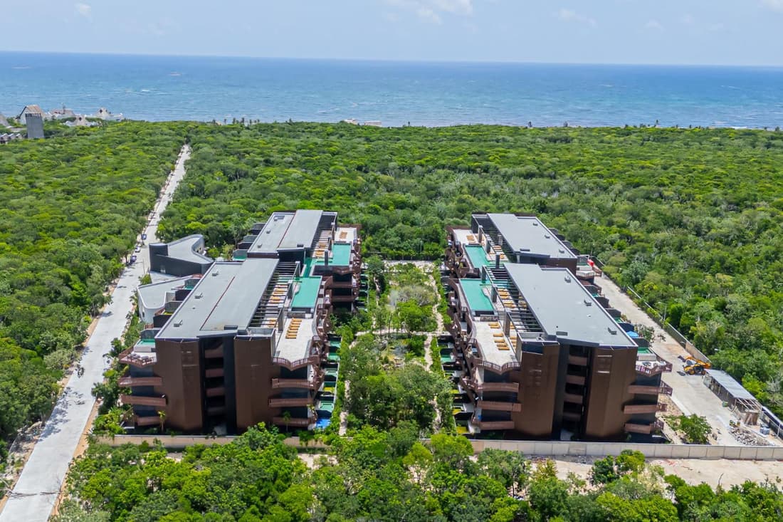 Rooftop Ocean View 10min Walk to Beach