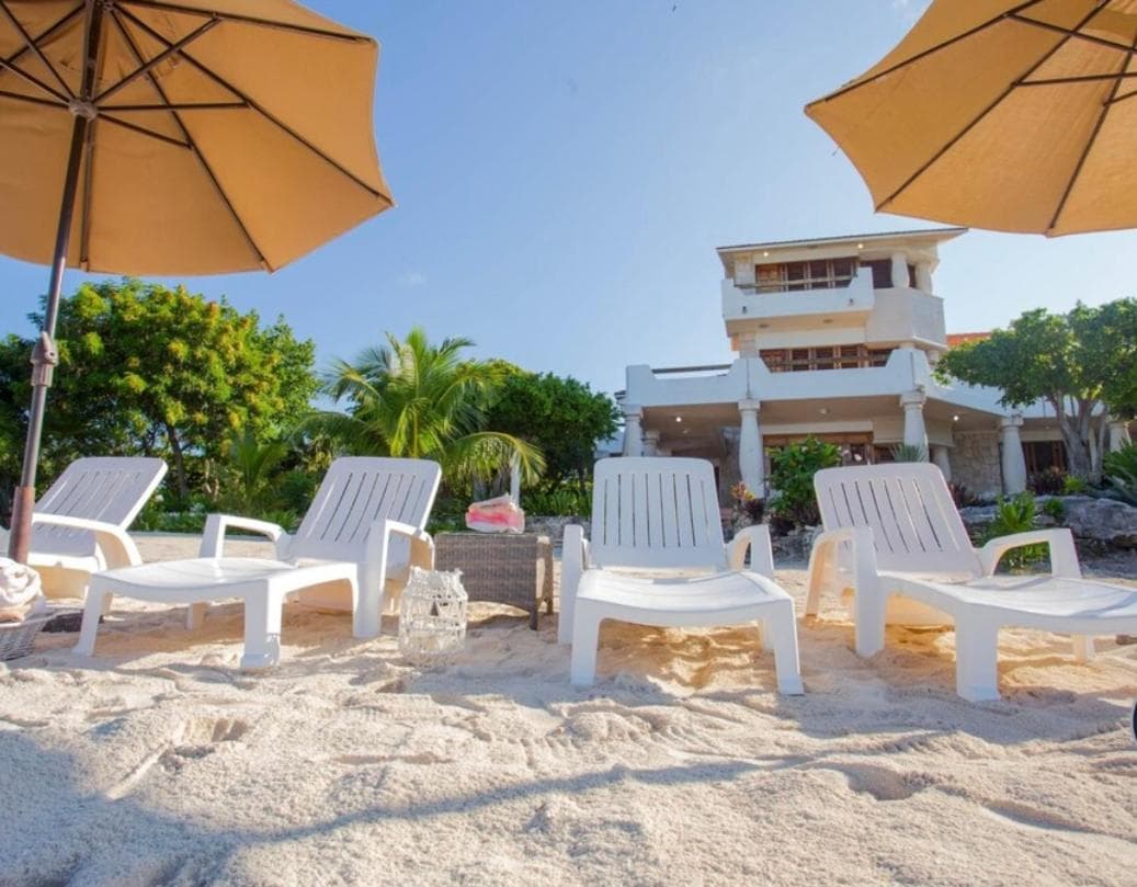 Casa de la Playa