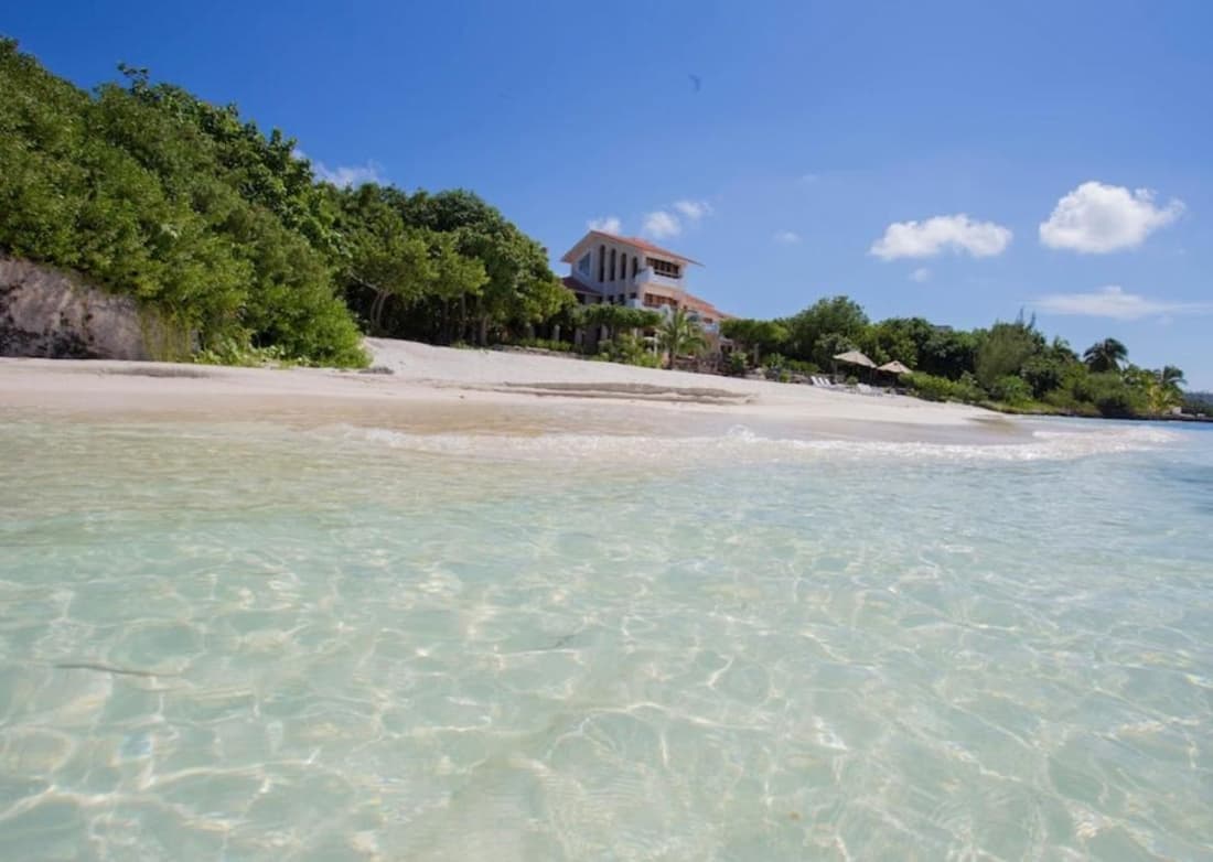 Casa de la Playa