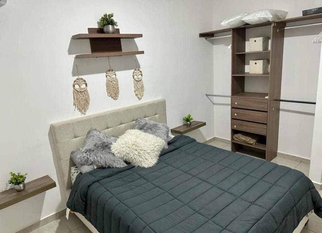 A haven for rest and relaxation