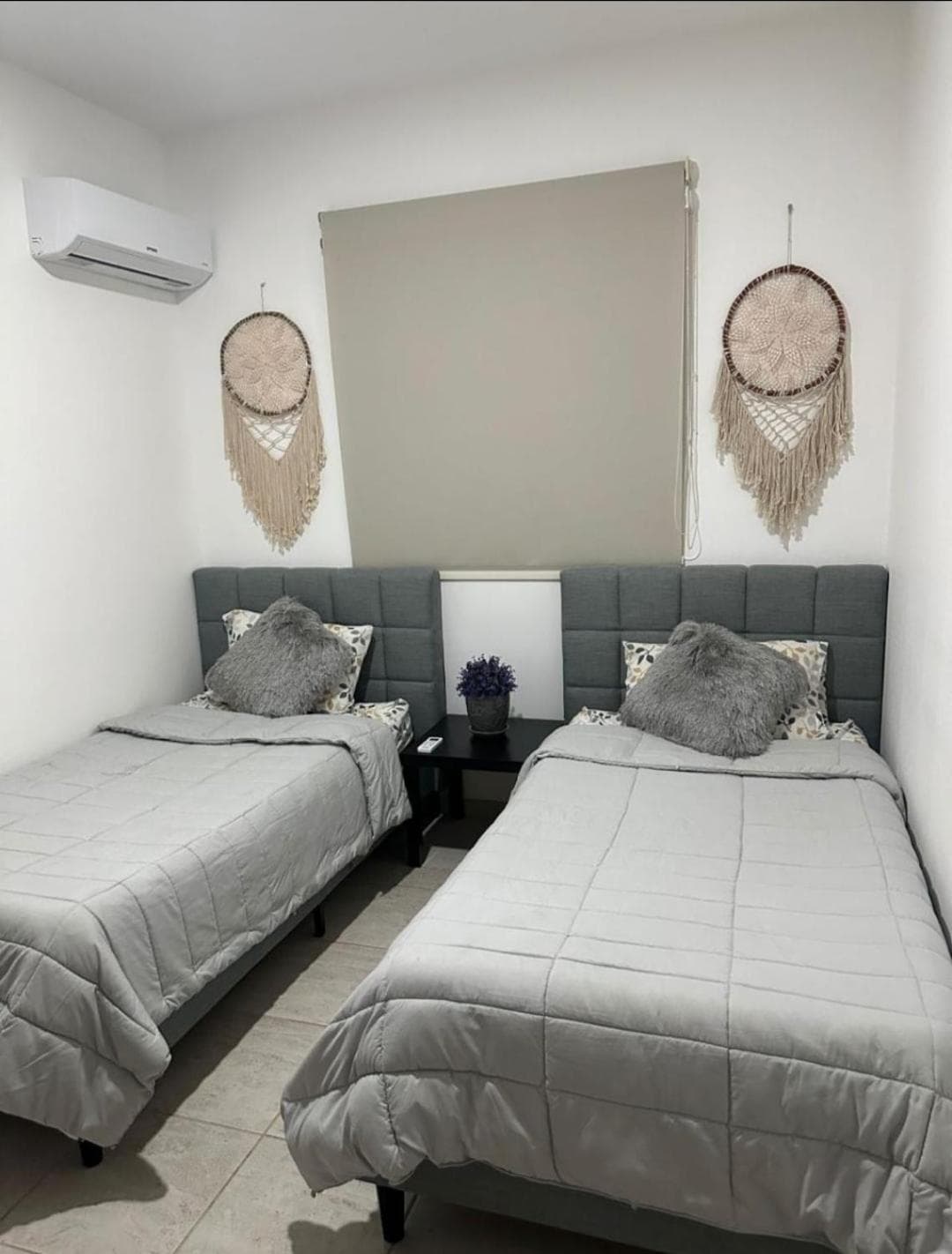 A haven for rest and relaxation