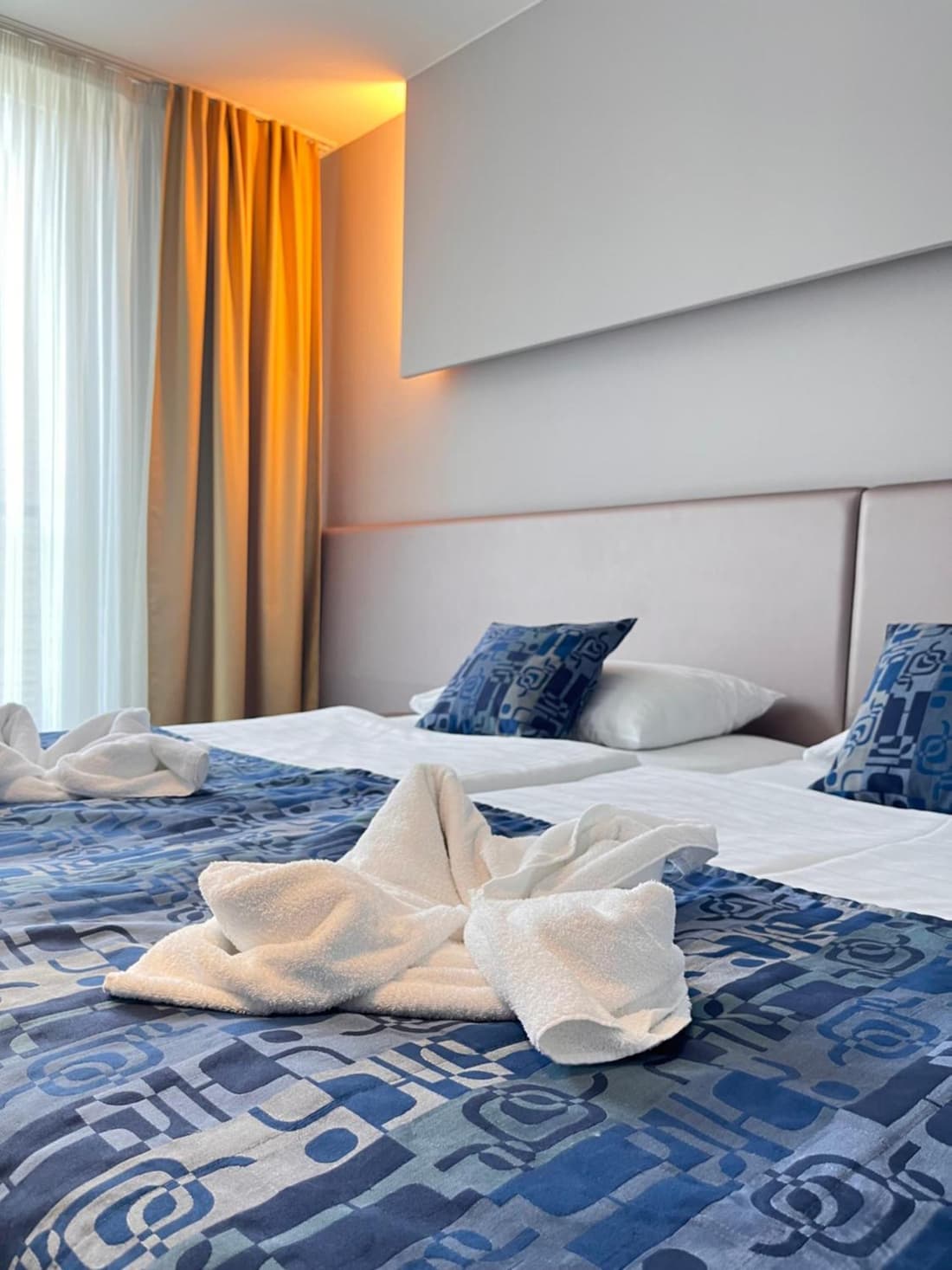 Hotel Thermana Park Laško**** Superior