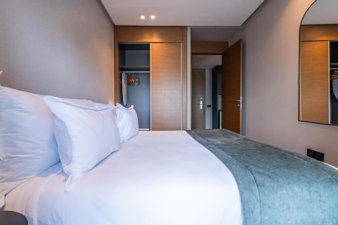 Casablanca City Center Maarif