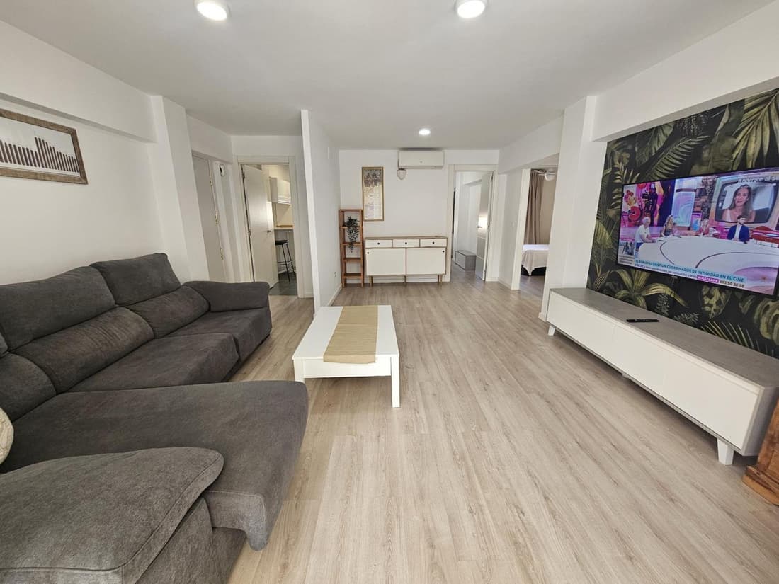 Apartamento Goleta Beach IF Benidorm