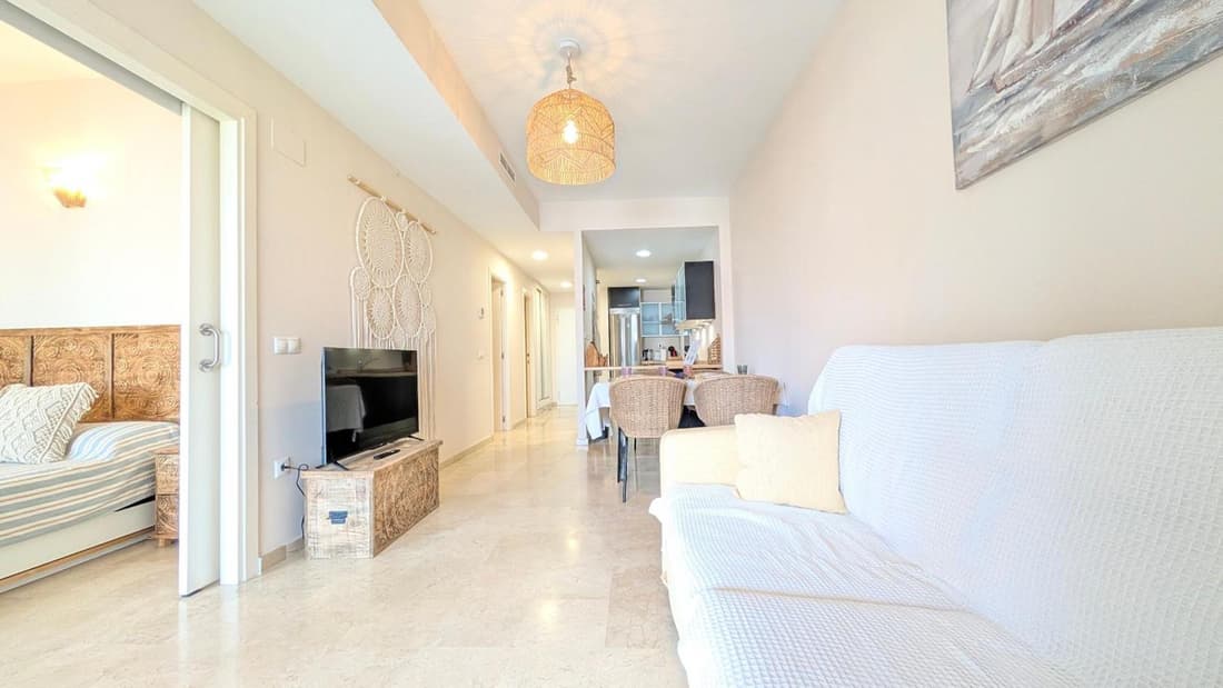 CALA ALTA comfort apartment