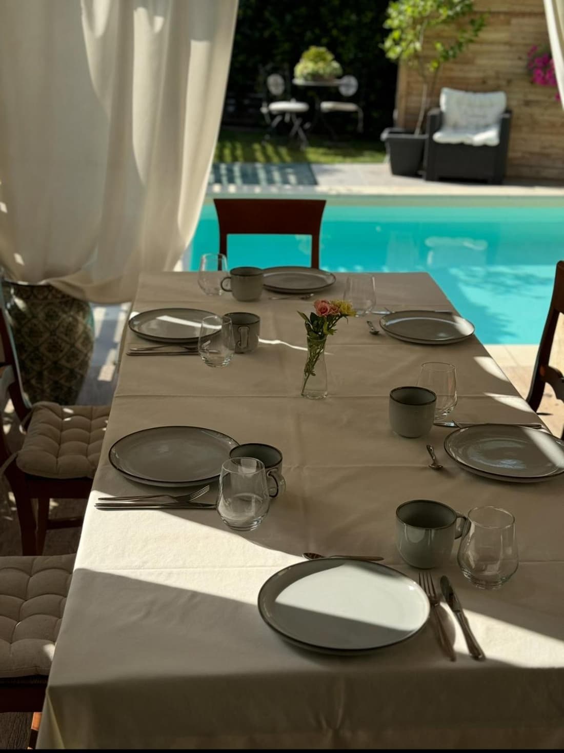 Casa Nika