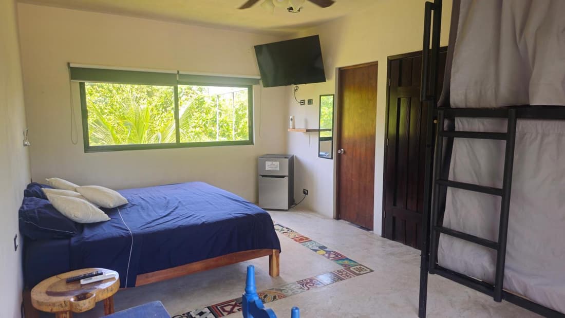 Maui Hostels Tulum
