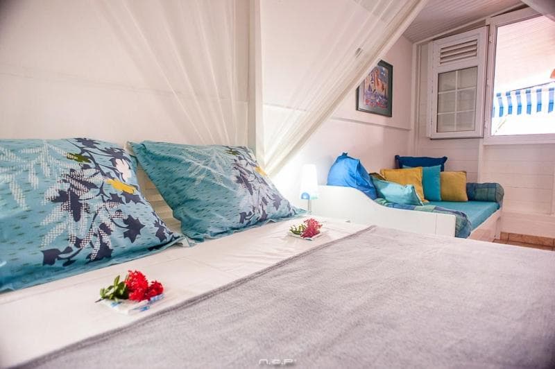 Villa Colibri avec piscine privée