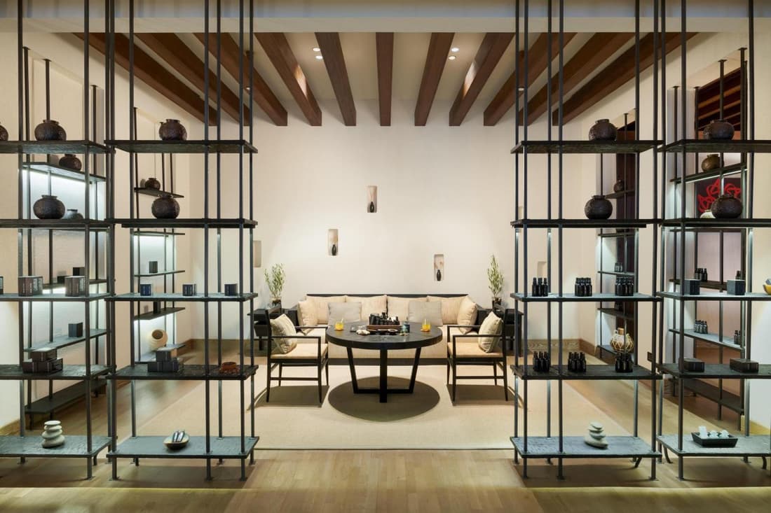 Alila Jabal Akhdar