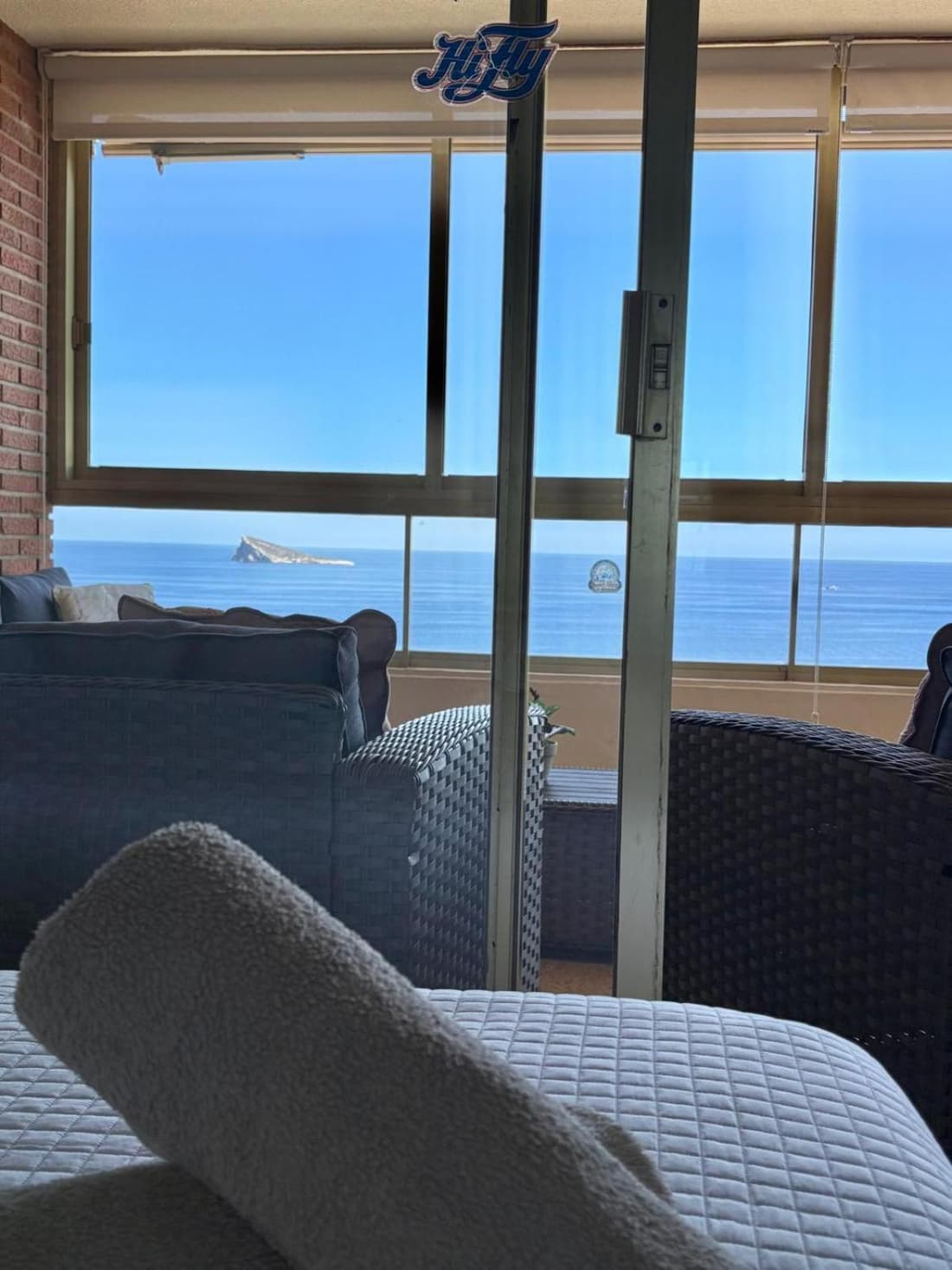 180º Benidorm Sea View