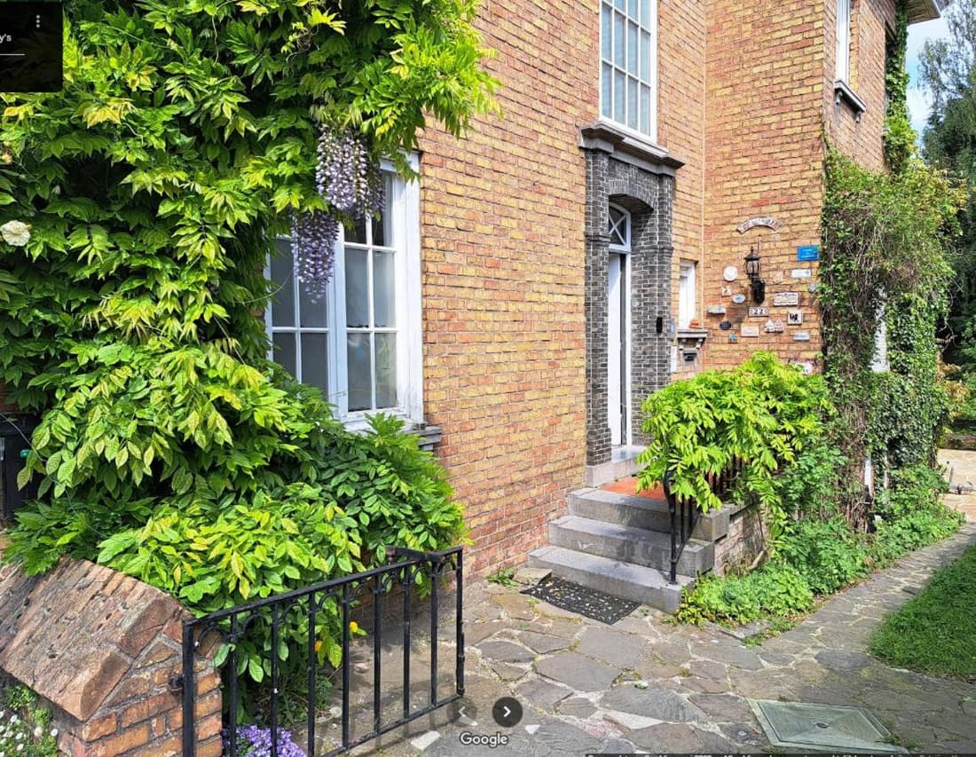 B&B Pickery