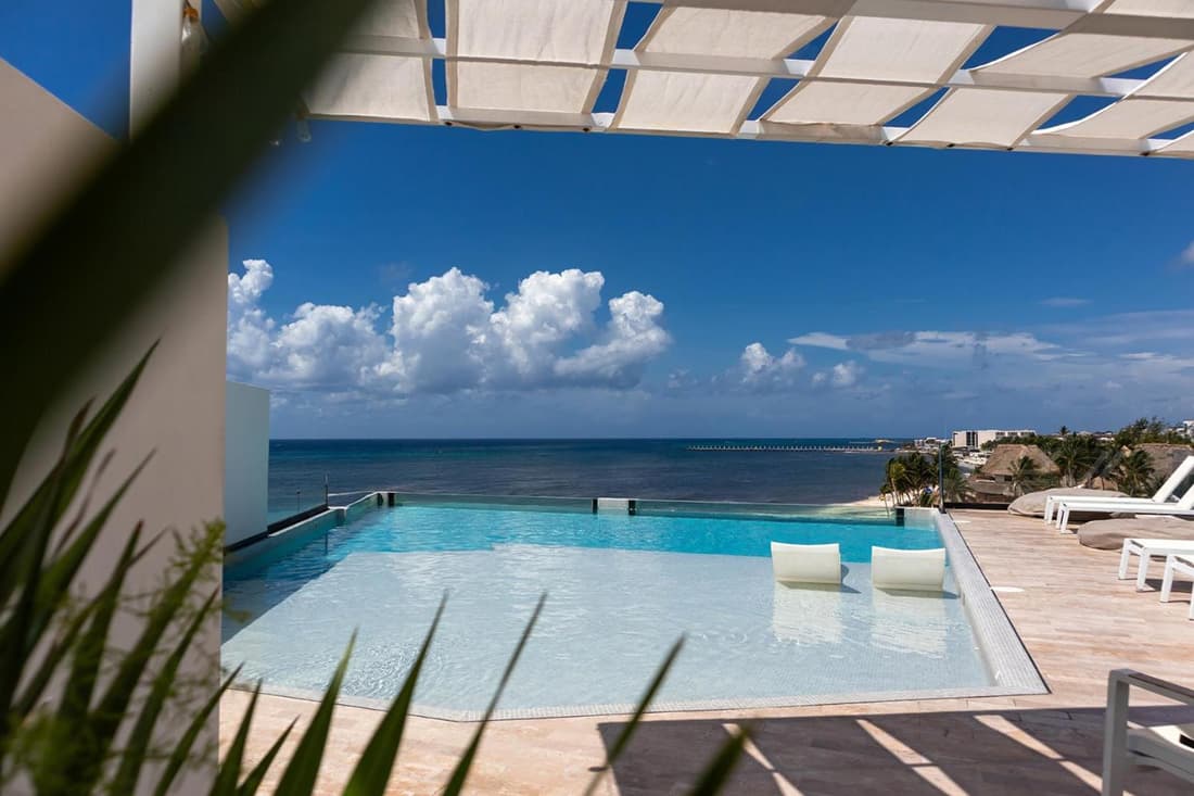 It Beach Condo