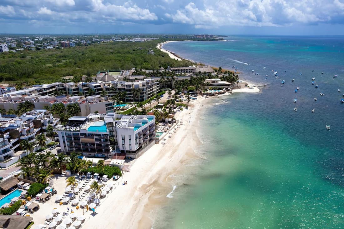 It Beach Condo