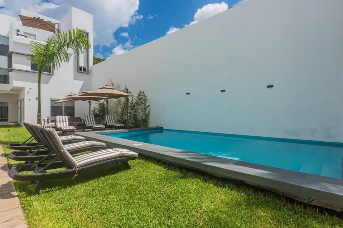 Malibu Residential 3BD - Manduli
