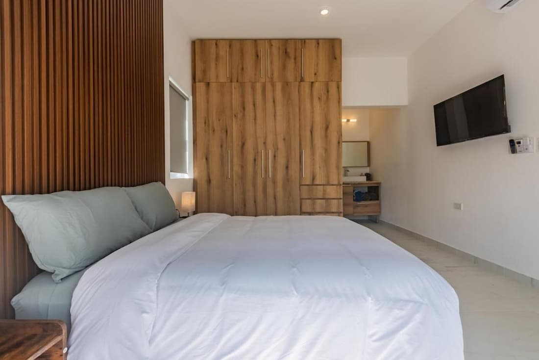 Malibu Residential 3BD - Tael