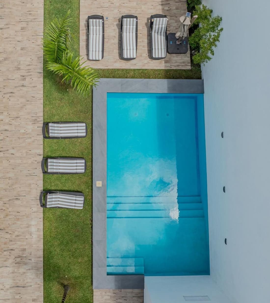 Malibu Residential 3BD - Or