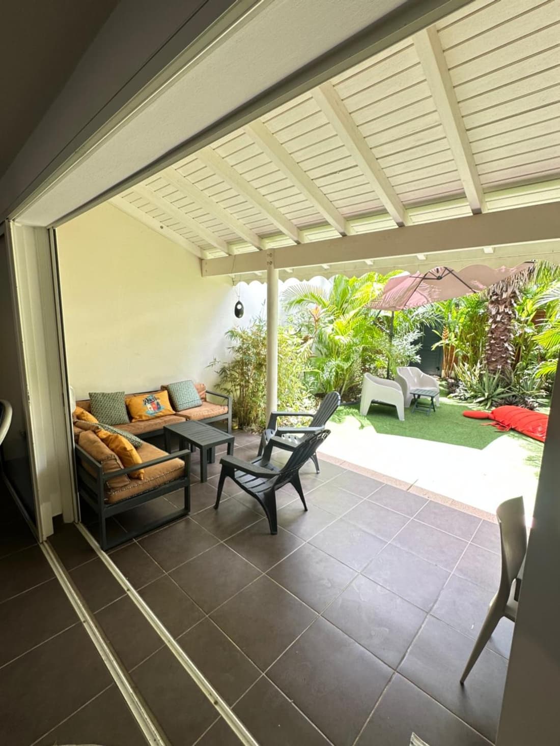 Wave Coconut Villa