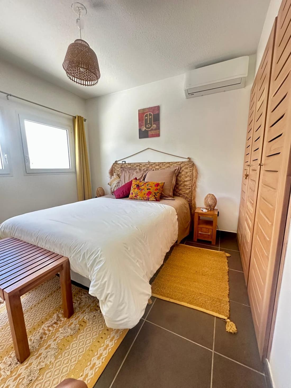 Wave Coconut Villa