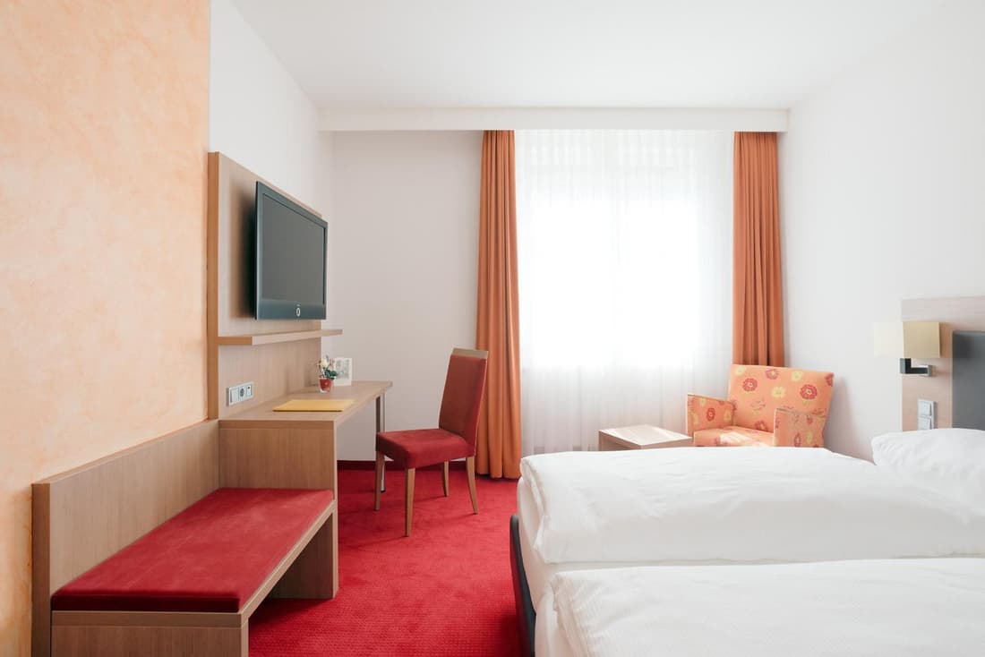 Hotel Weisses Ross