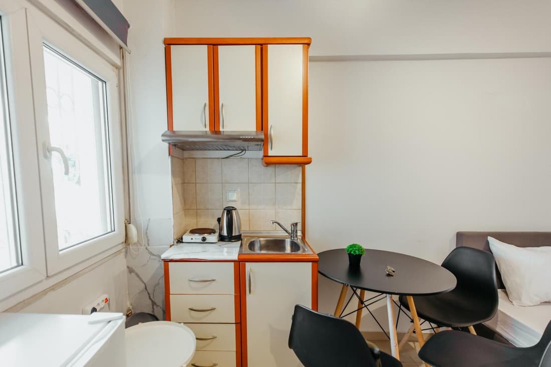 Stylish Central Retreat