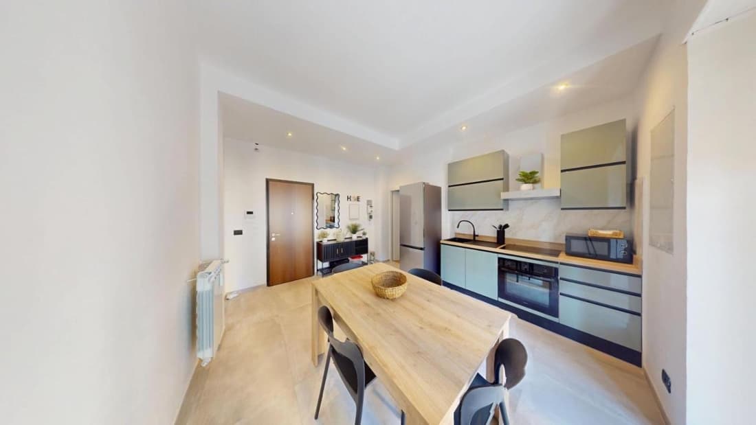 Greta Home Torino