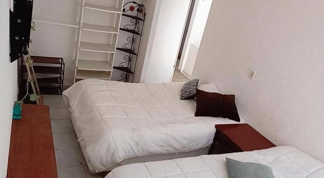 Pelicano House