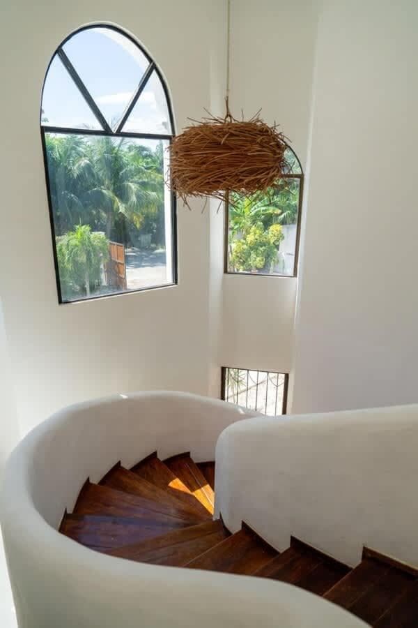 Unique 5BR Beachfront Villa w/ Private Pool!