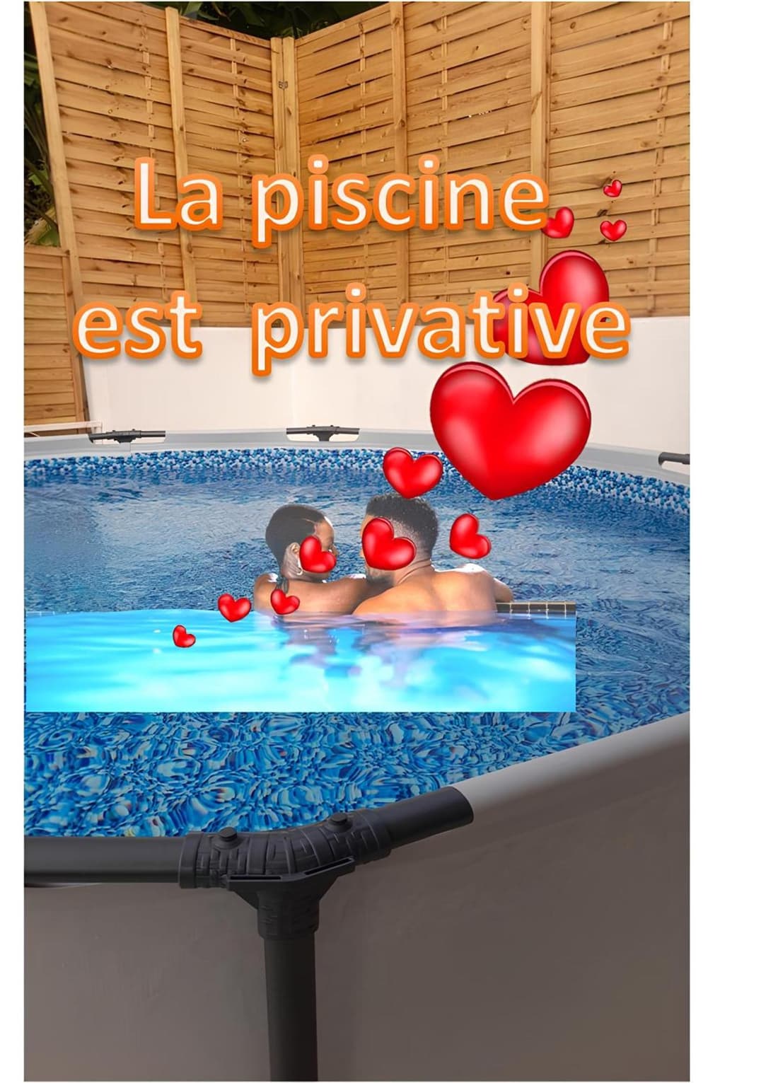 Frédovacances logement iGloo-LOVE