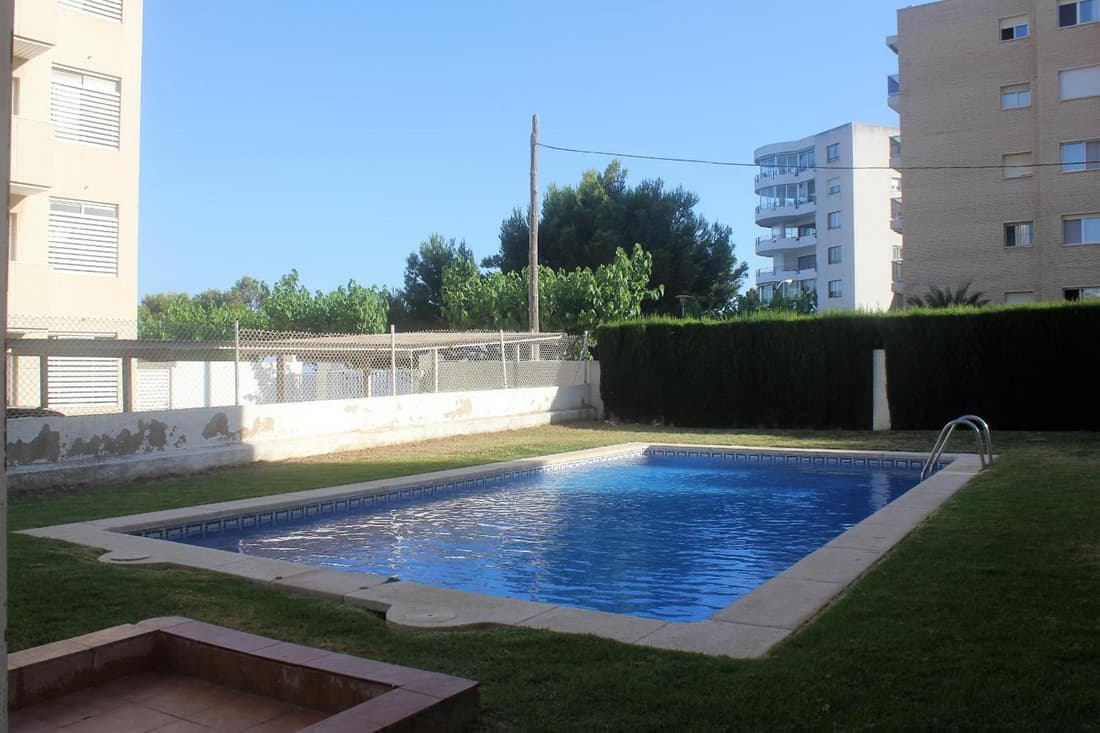 JOYAPARTMENTS Calas II