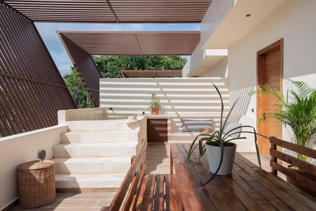 Luxury Jungle Villa with Private Pool & Concierge