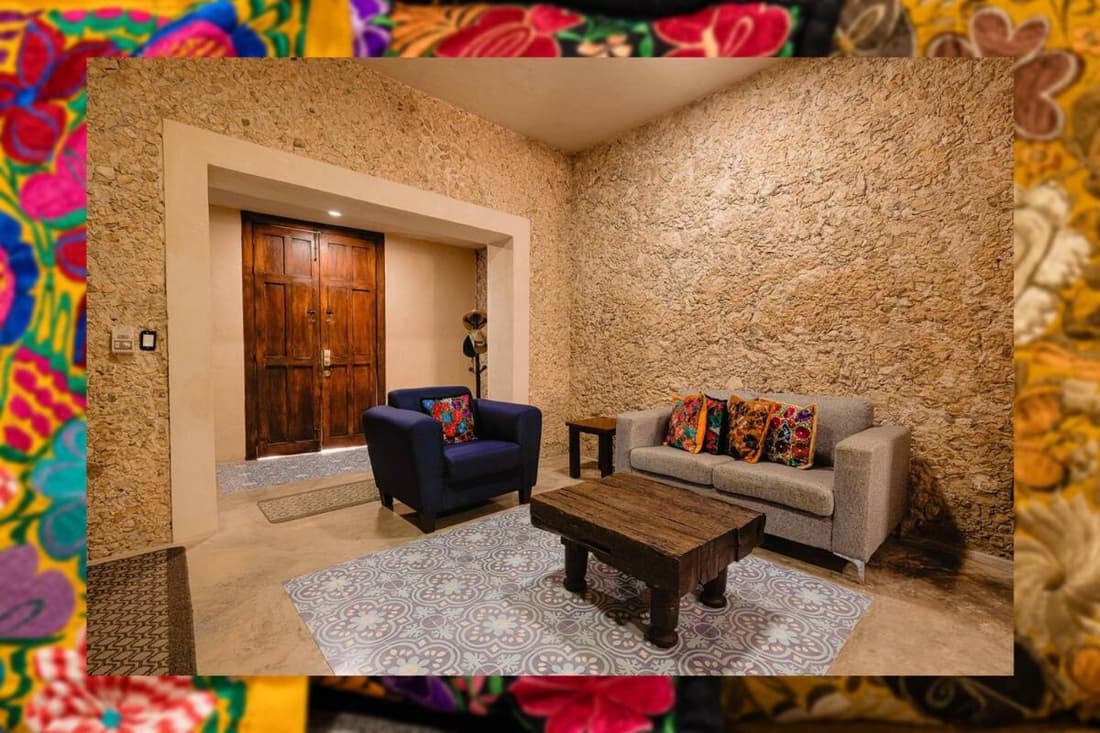 Casa LaMaria