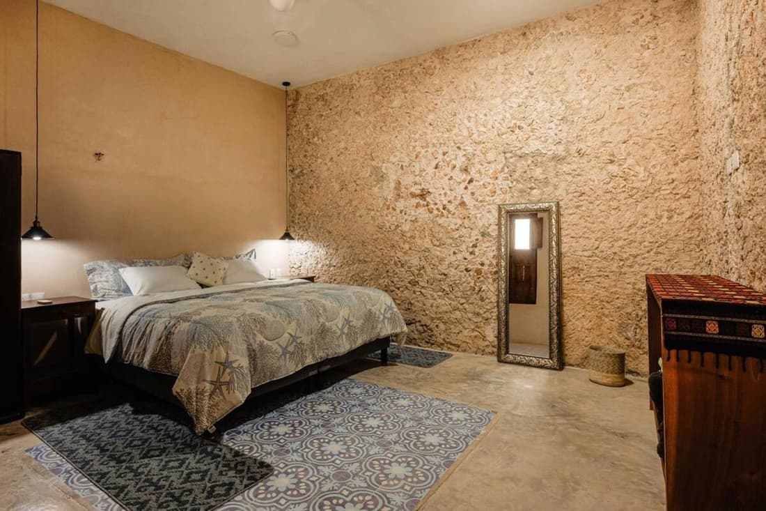 Casa LaMaria