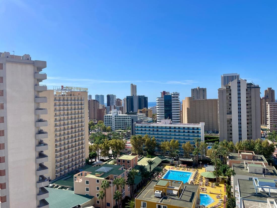 Two bedroom apartment in Kennedy 2