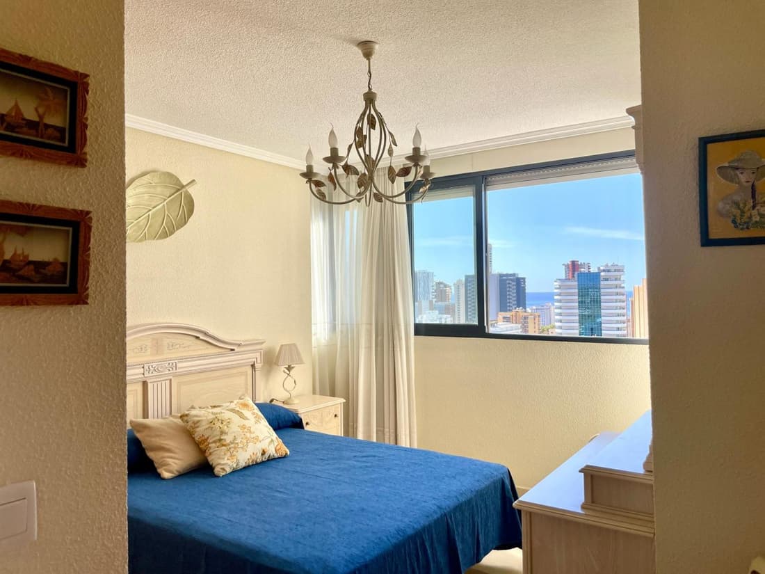 Two bedroom apartment in Kennedy 2