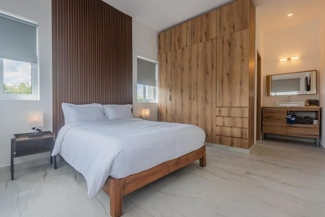 Malibu Residential 3BD - Lia