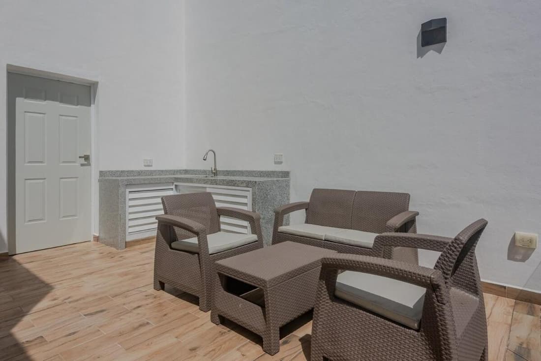 Malibu Residential 3BD - Lia
