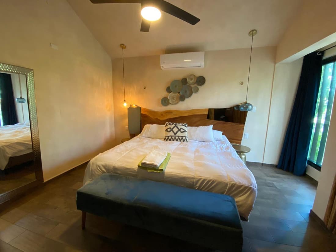 Casa Cielo Cancun