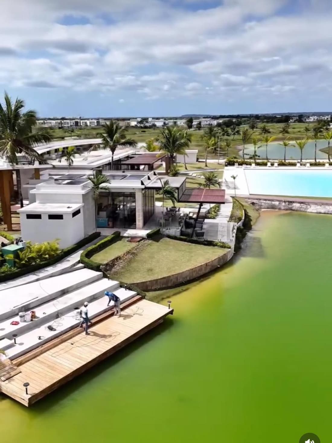 Villa Caribe VistaCana