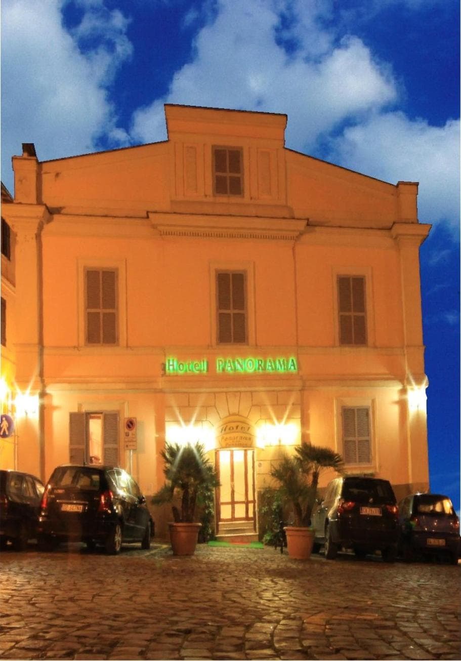 Albergo Panorama