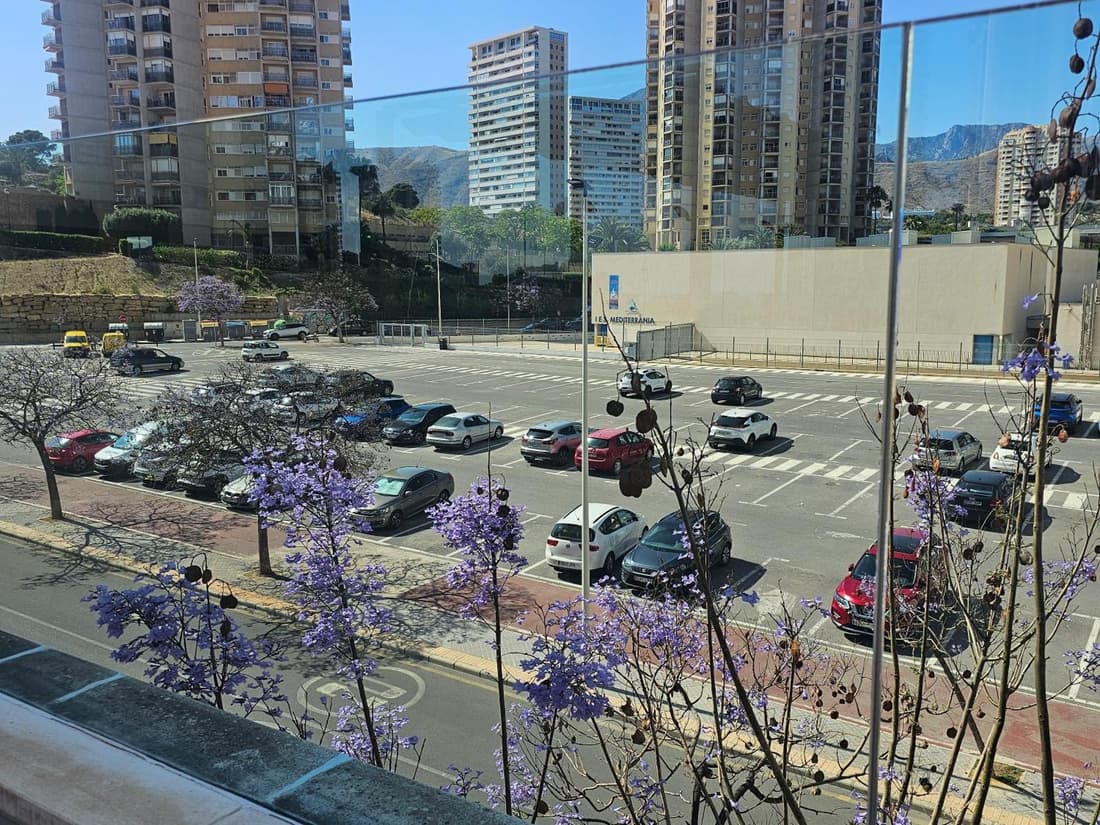 Penthouse Islamar - Benidorm